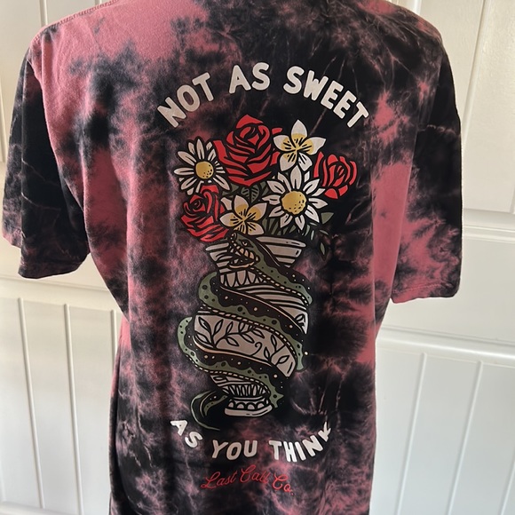 Last Call Tee - Picture 2 of 3